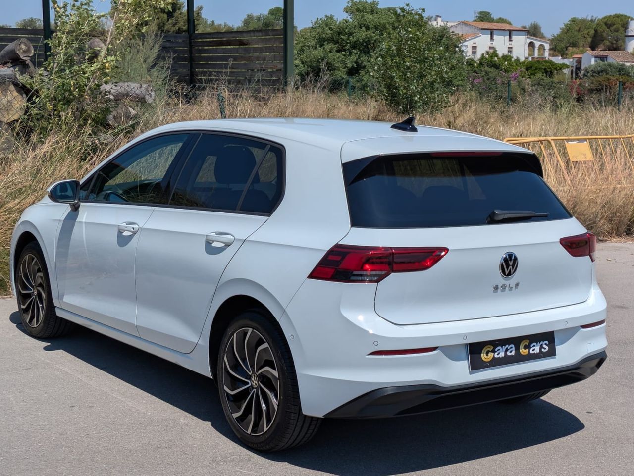 Volkswagen Golf Golf Life 1.5 TSI 96 kW - Foto 9