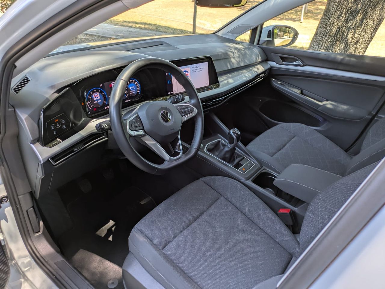 Volkswagen Golf Golf Life 1.5 TSI 96 kW - Foto 10
