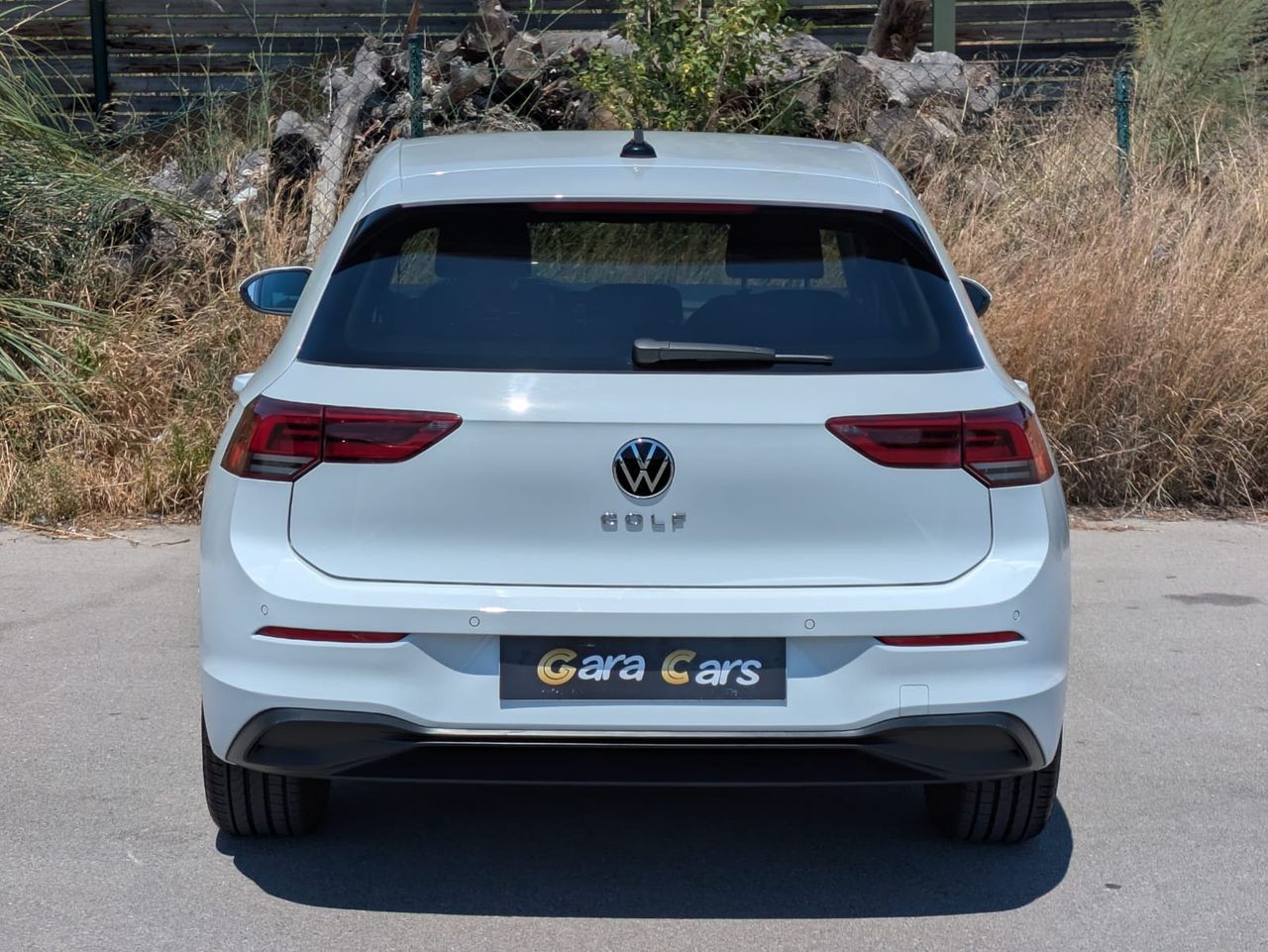 Volkswagen Golf Golf Life 1.5 TSI 96 kW - Foto 8