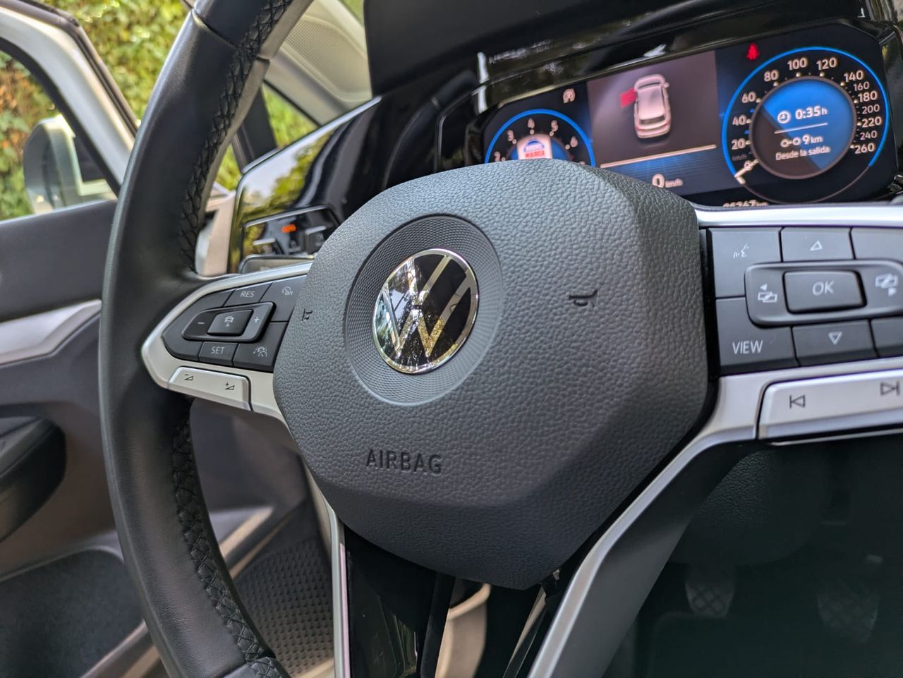 Volkswagen Golf Golf Life 1.5 TSI 96 kW - Foto 22