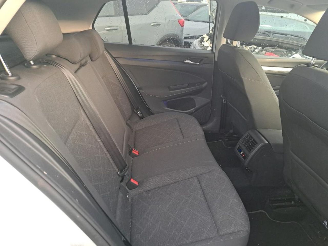Volkswagen Golf Golf Life 1.5 TSI 96 kW - Foto 5