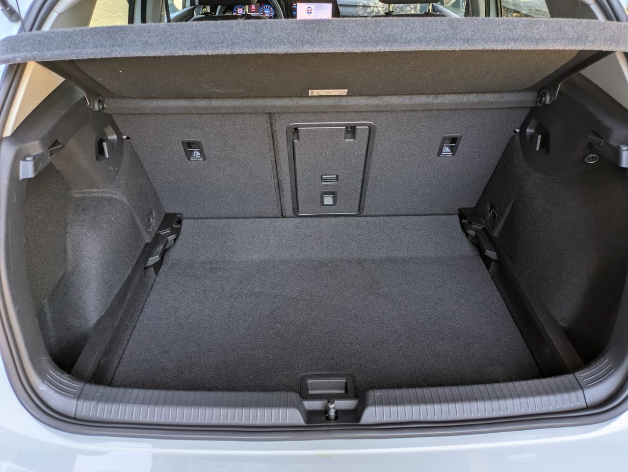 Volkswagen Golf Golf Life 1.5 TSI 96 kW - Foto 12