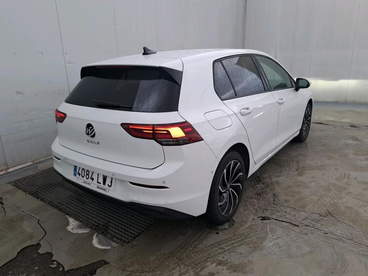 Volkswagen Golf Golf Life 1.5 TSI 96 kW - Foto 3
