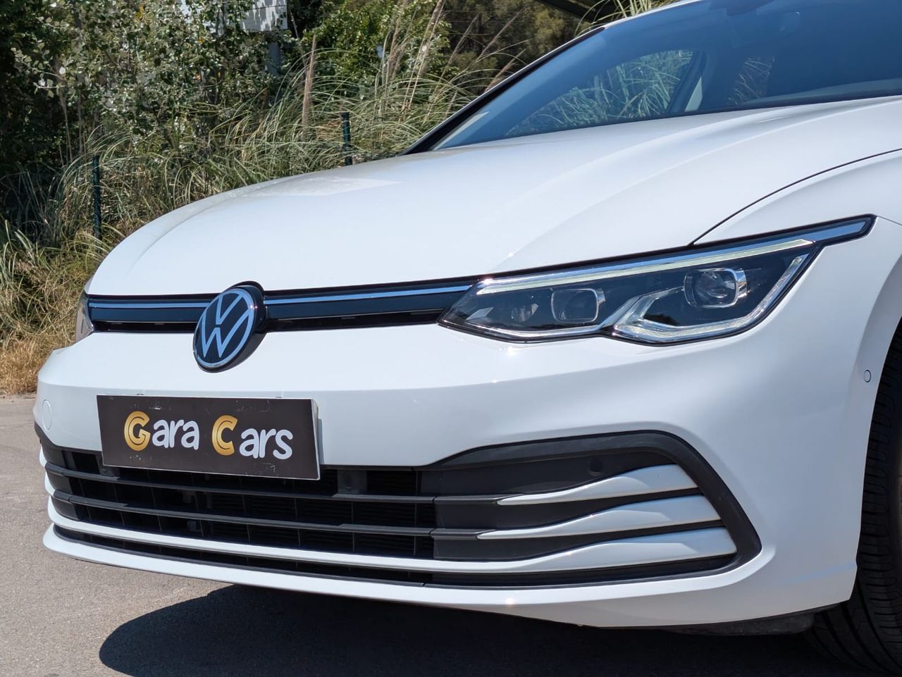 Volkswagen Golf Golf Life 1.5 TSI 96 kW - Foto 15