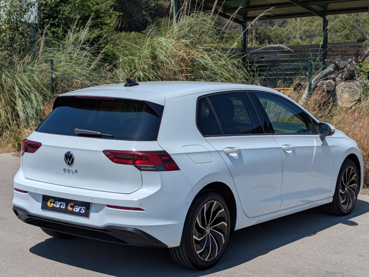 Volkswagen Golf Golf Life 1.5 TSI 96 kW - Foto 7