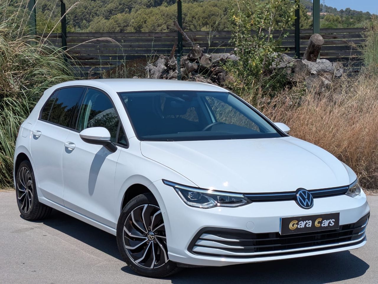Volkswagen Golf Golf Life 1.5 TSI 96 kW - Foto 4