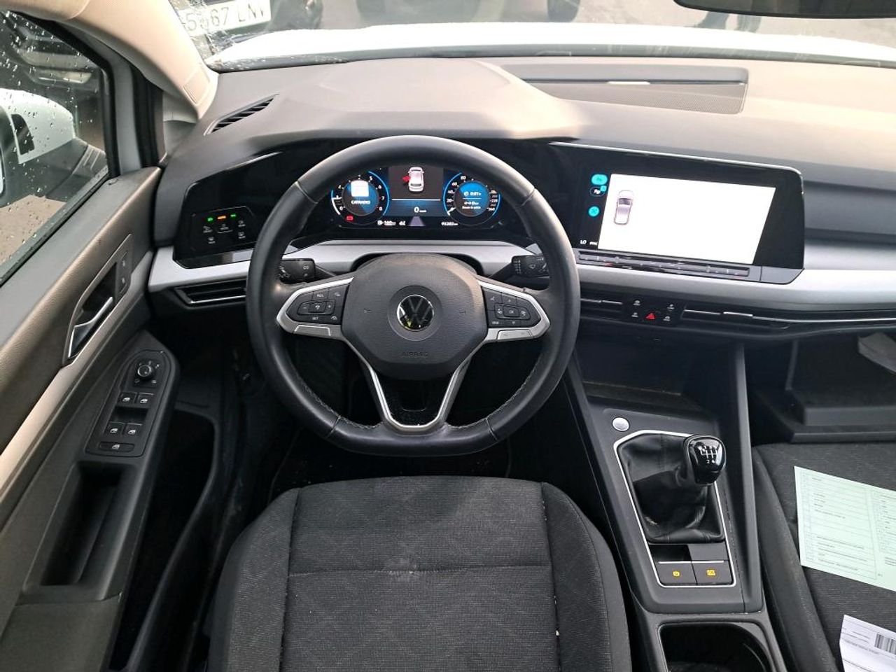 Volkswagen Golf Golf Life 1.5 TSI 96 kW - Foto 4