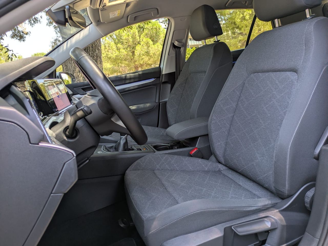 Volkswagen Golf Golf Life 1.5 TSI 96 kW - Foto 17