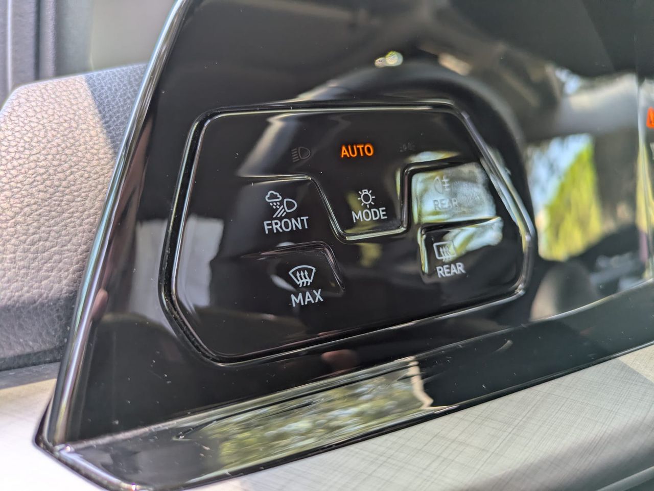 Volkswagen Golf Golf Life 1.5 TSI 96 kW - Foto 27