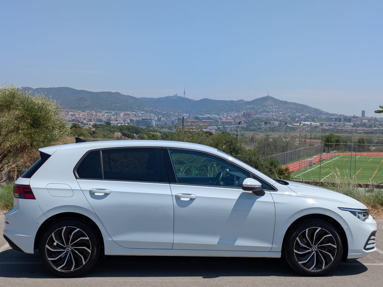 Volkswagen Golf Golf Life 1.5 TSI 96 kW - Foto 5