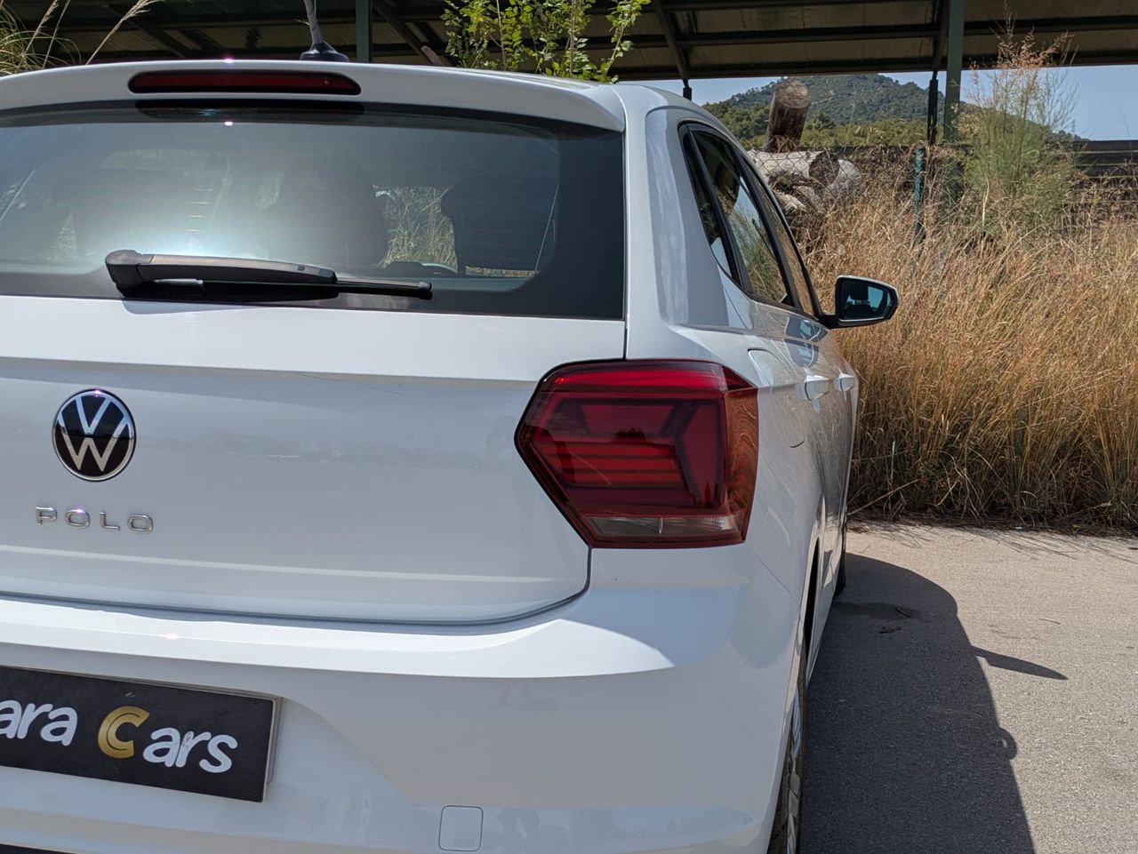 Volkswagen Polo Edition 1.0 EVO 59 kW - Foto 18