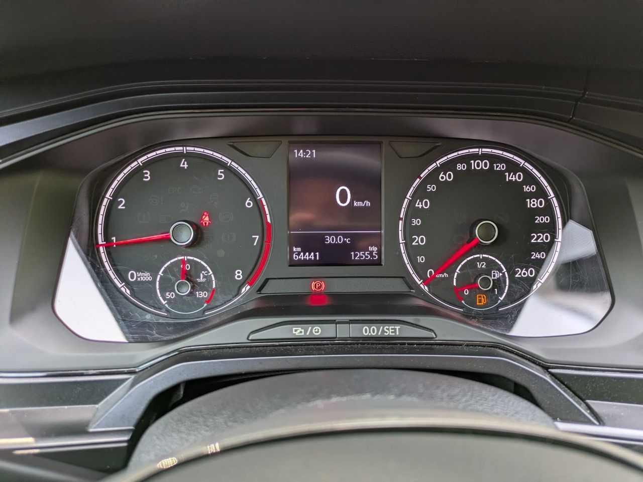 Volkswagen Polo Edition 1.0 EVO 59 kW - Foto 28
