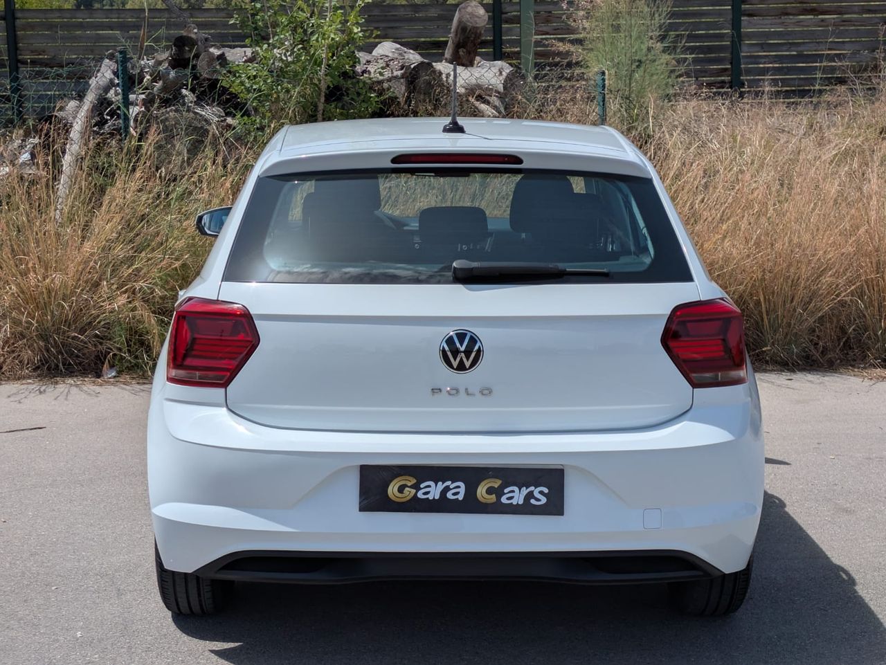 Volkswagen Polo Edition 1.0 EVO 59 kW - Foto 8