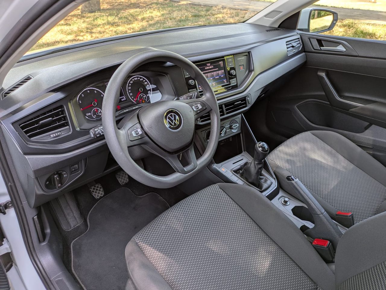 Volkswagen Polo Edition 1.0 EVO 59 kW - Foto 10