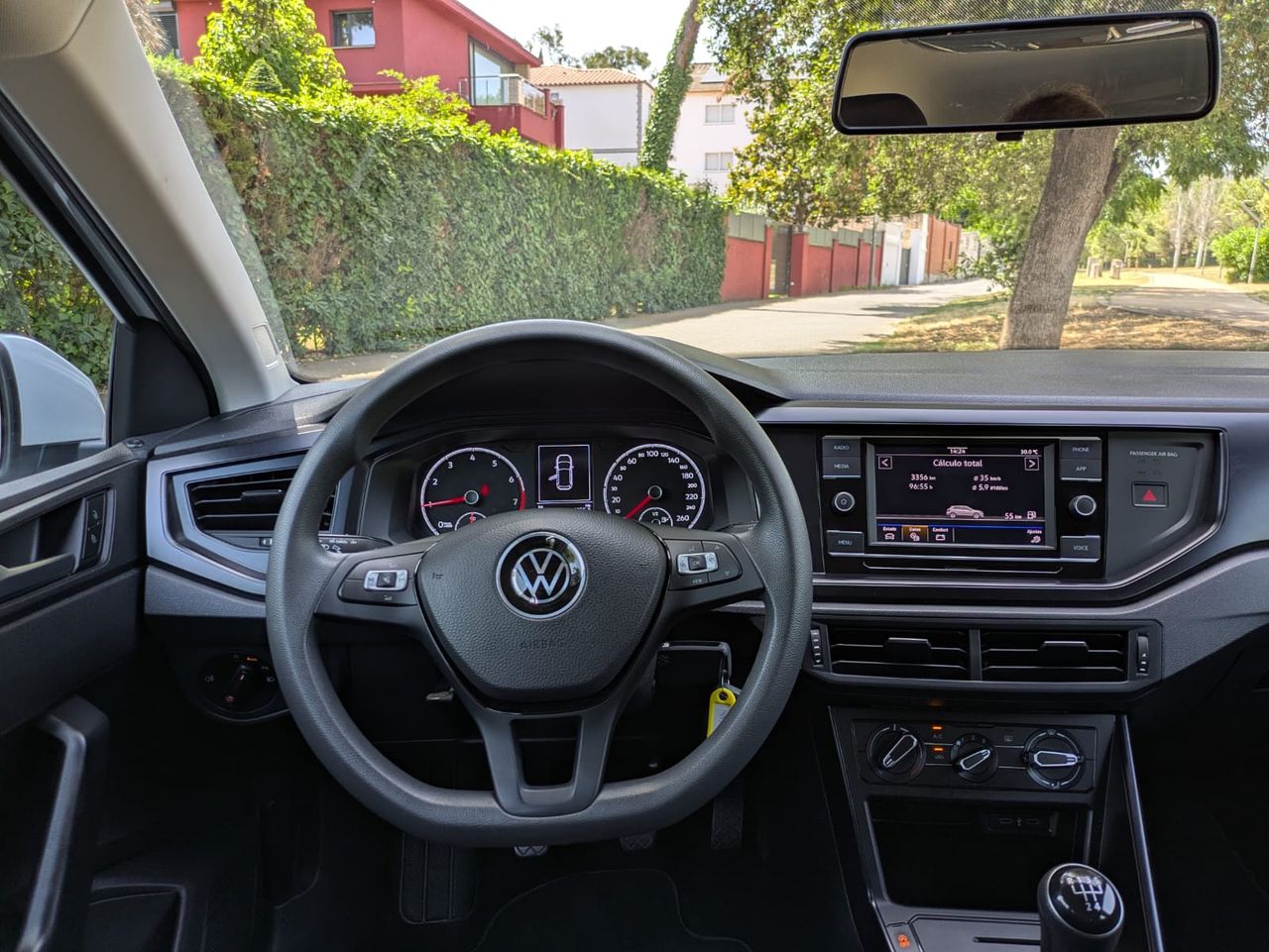 Volkswagen Polo Edition 1.0 EVO 59 kW - Foto 23