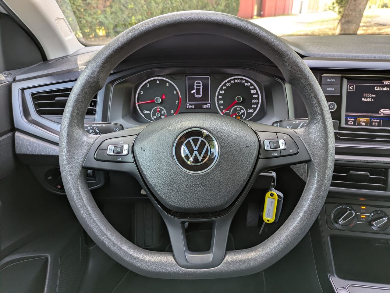 Volkswagen Polo Edition 1.0 EVO 59 kW - Foto 22