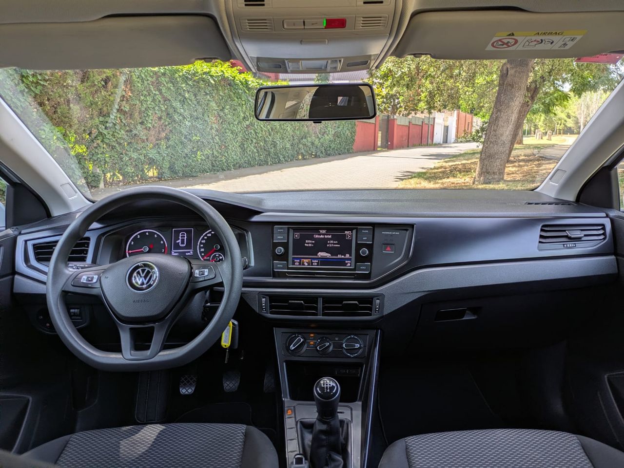 Volkswagen Polo Edition 1.0 EVO 59 kW - Foto 24