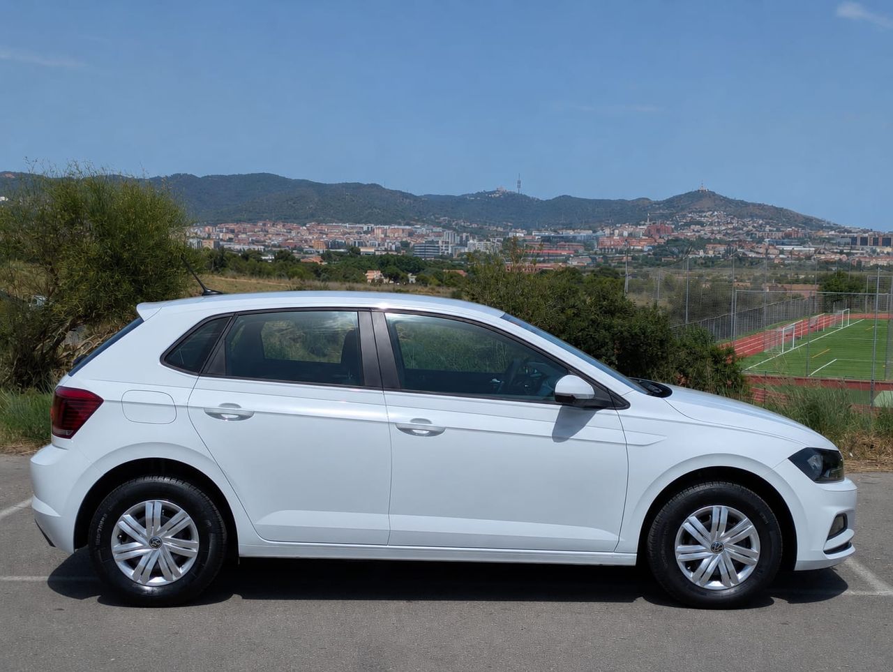 Volkswagen Polo Edition 1.0 EVO 59 kW - Foto 5