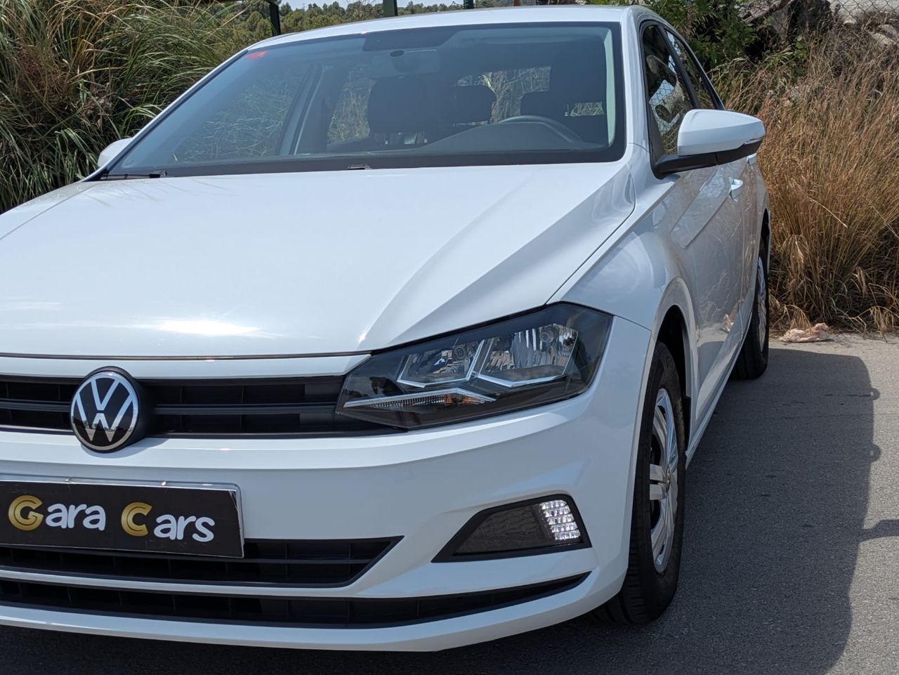 Volkswagen Polo Edition 1.0 EVO 59 kW - Foto 15