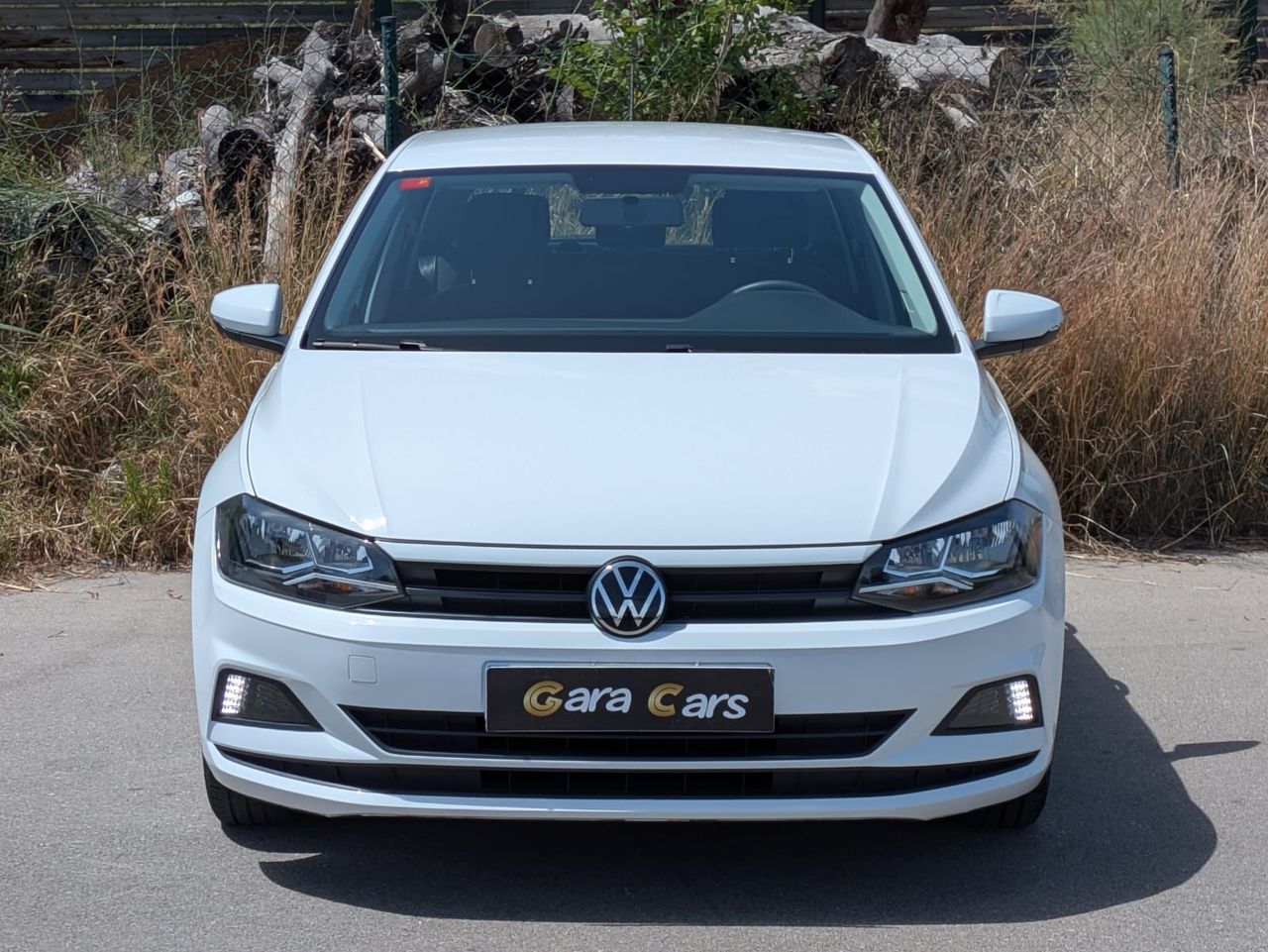 Volkswagen Polo Edition 1.0 EVO 59 kW - Foto 3