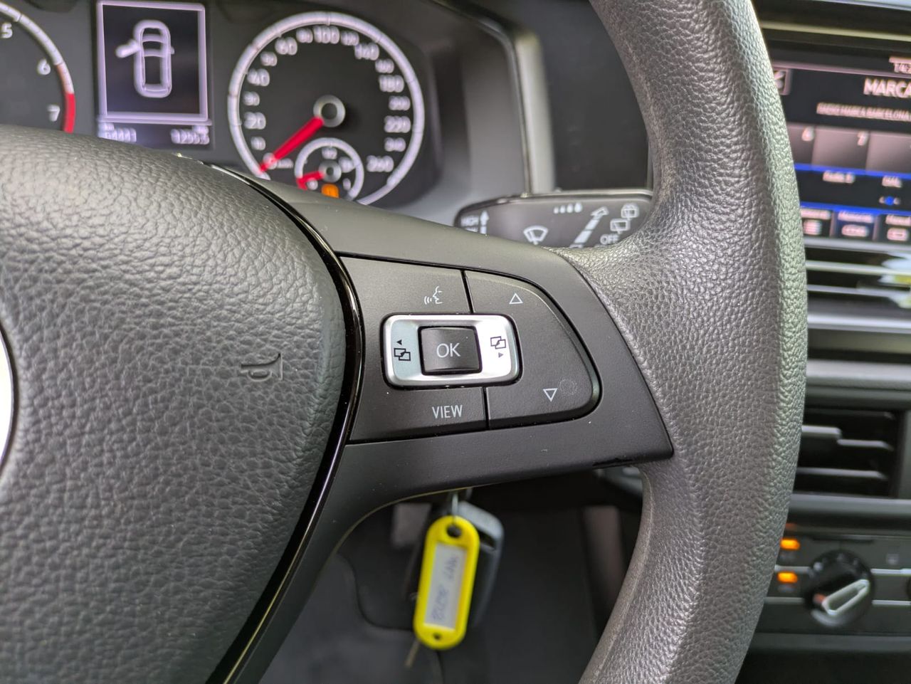 Volkswagen Polo Edition 1.0 EVO 59 kW - Foto 26