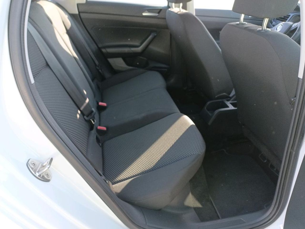 Volkswagen Polo Edition 1.0 EVO 59 kW - Foto 5