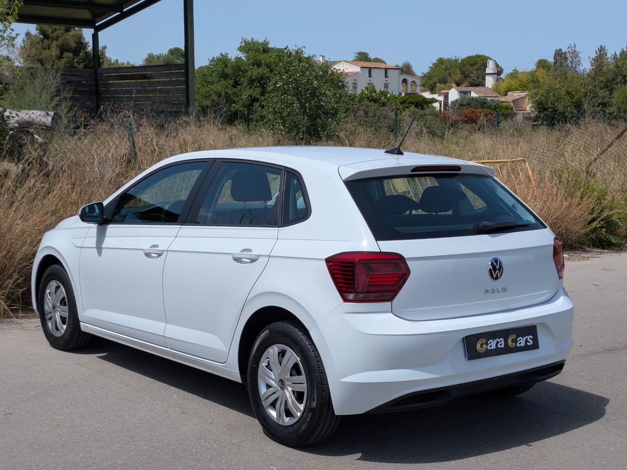 Volkswagen Polo Edition 1.0 EVO 59 kW - Foto 9