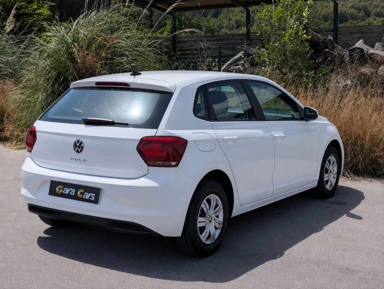 Volkswagen Polo Edition 1.0 EVO 59 kW - Foto 7