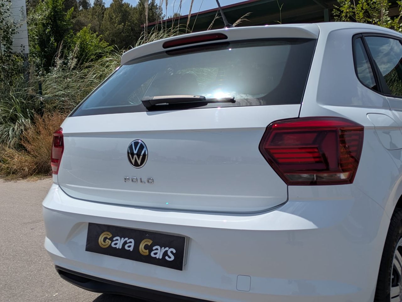 Volkswagen Polo Edition 1.0 EVO 59 kW - Foto 16