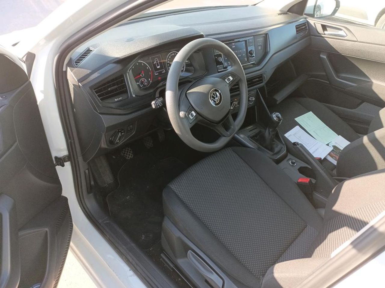 Volkswagen Polo Edition 1.0 EVO 59 kW - Foto 4