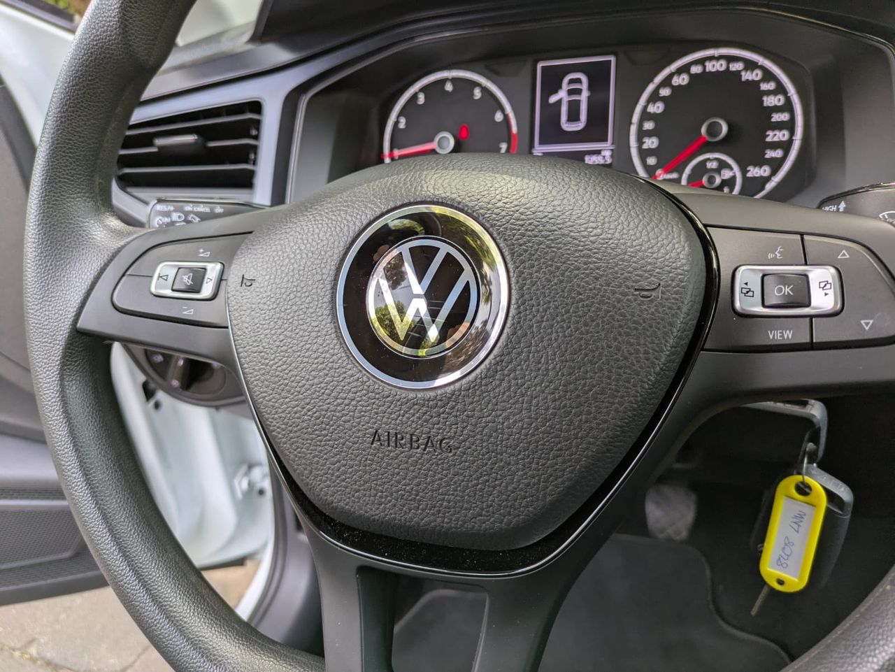 Volkswagen Polo Edition 1.0 EVO 59 kW - Foto 27