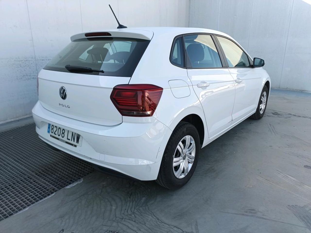 Volkswagen Polo Edition 1.0 EVO 59 kW - Foto 3