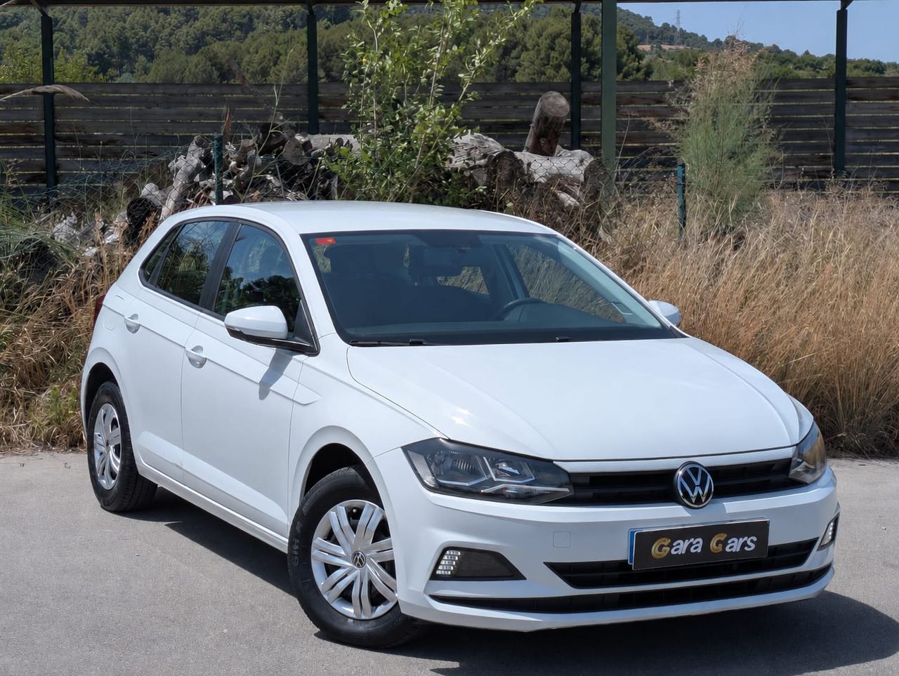 Volkswagen Polo Edition 1.0 EVO 59 kW - Foto 4