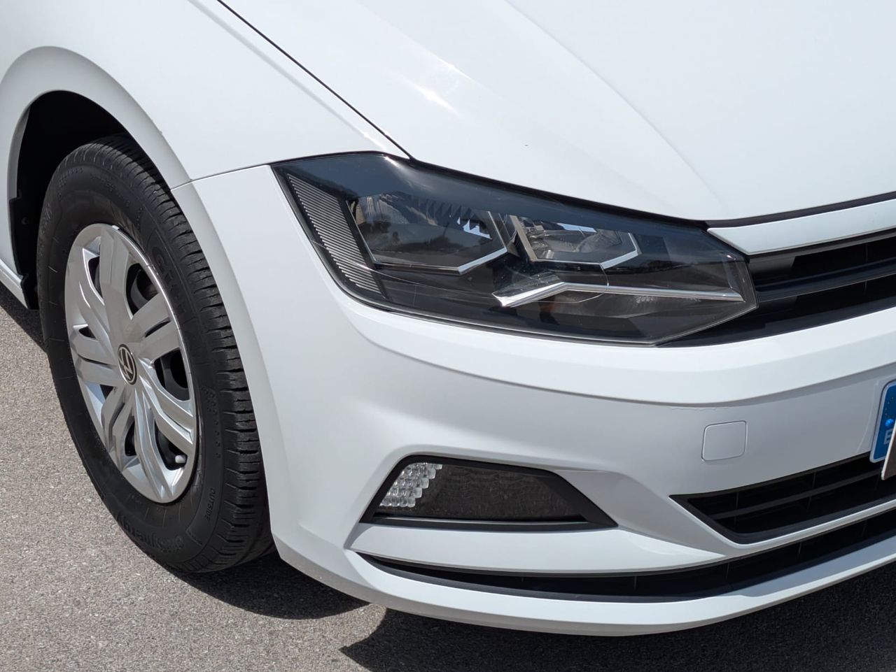 Volkswagen Polo Edition 1.0 EVO 59 kW - Foto 13