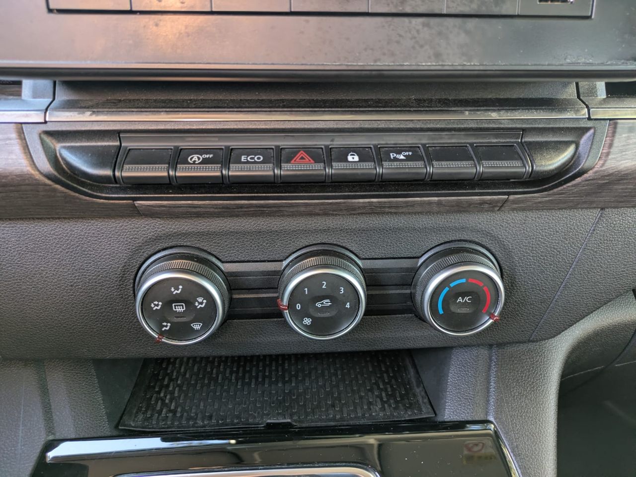 Renault Kangoo Combi authentic 1.5 blue dCi 70 kW - Foto 30