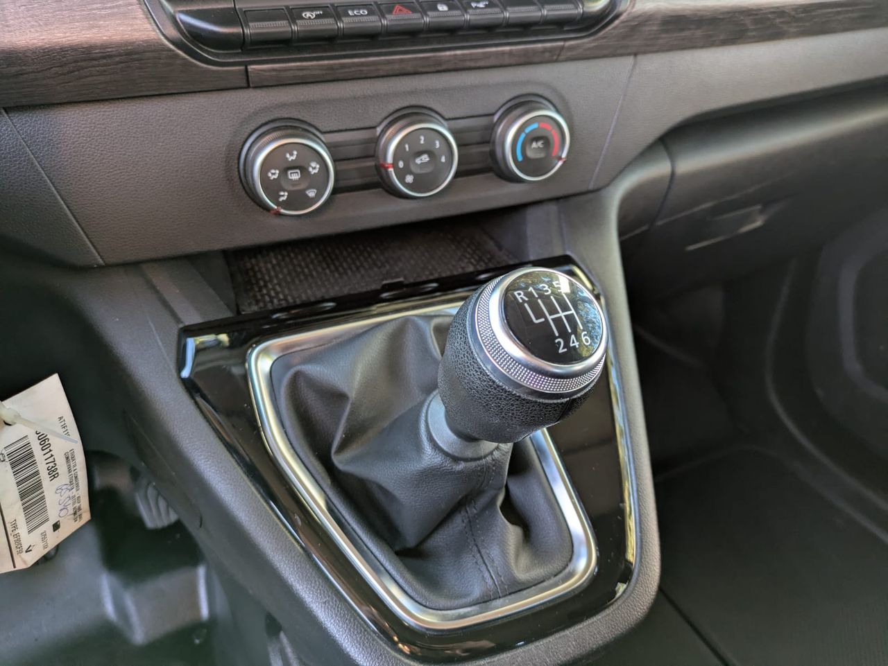 Renault Kangoo Combi authentic 1.5 blue dCi 70 kW - Foto 29