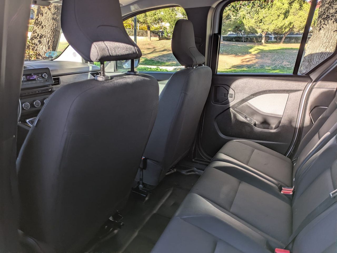 Renault Kangoo Combi authentic 1.5 blue dCi 70 kW - Foto 24