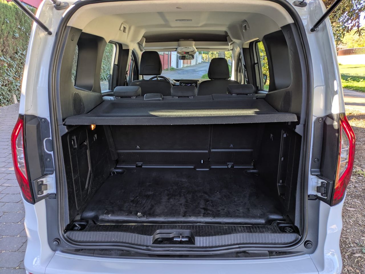 Renault Kangoo Combi authentic 1.5 blue dCi 70 kW - Foto 12