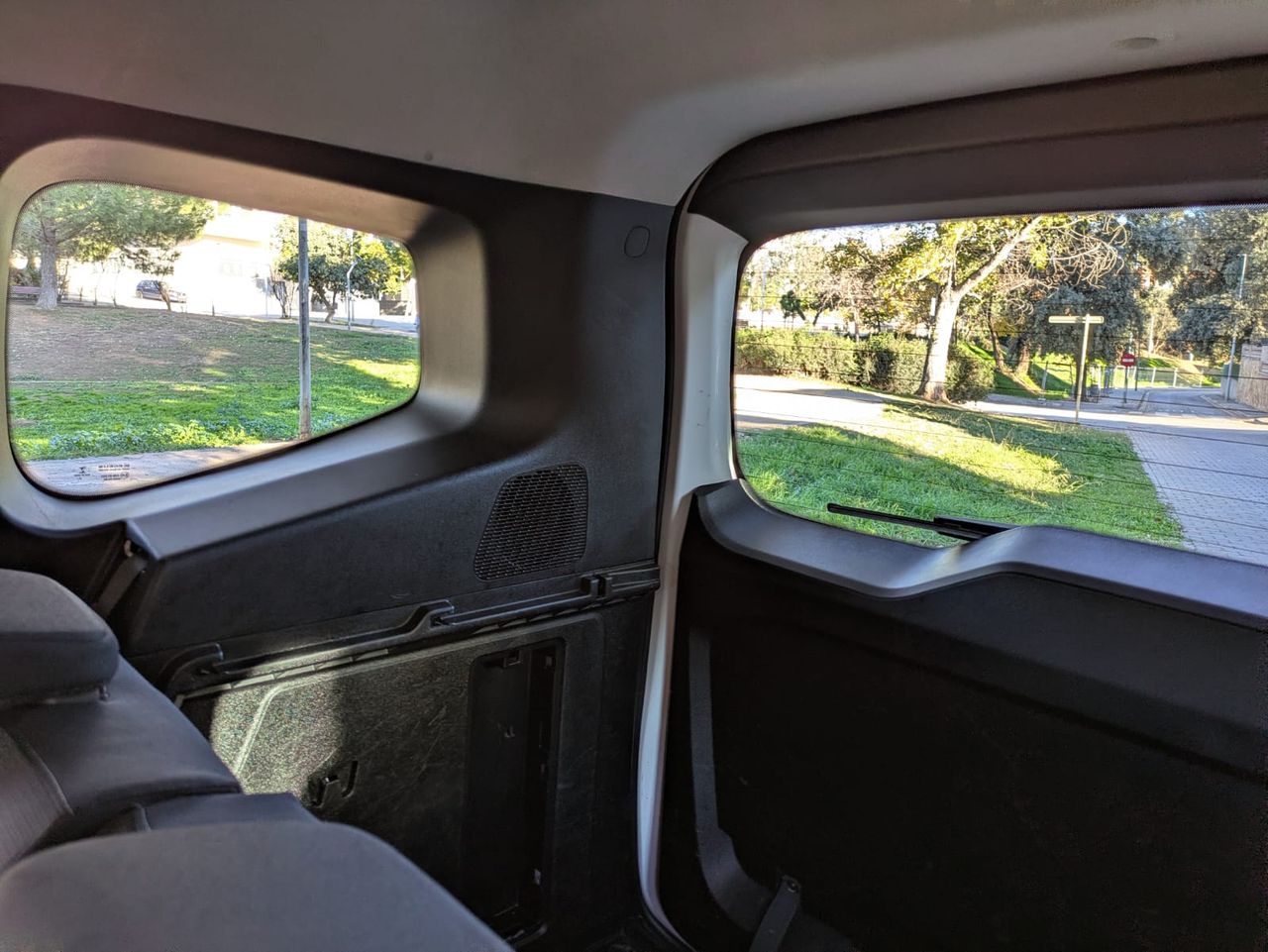 Renault Kangoo Combi authentic 1.5 blue dCi 70 kW - Foto 25
