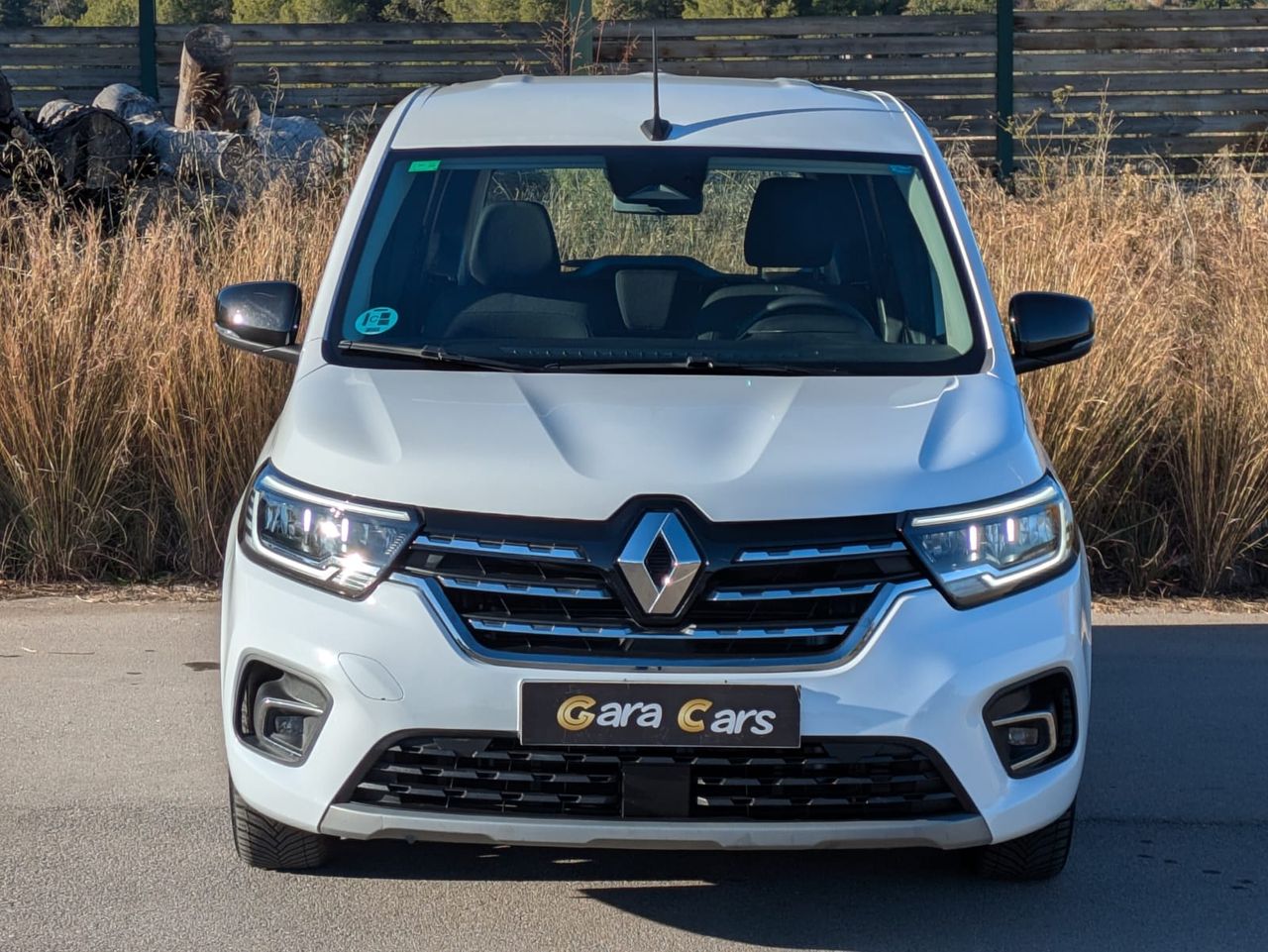 Renault Kangoo Combi authentic 1.5 blue dCi 70 kW - Foto 3