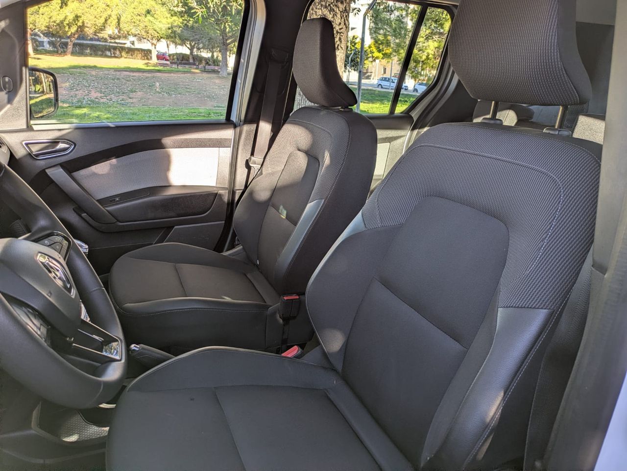 Renault Kangoo Combi authentic 1.5 blue dCi 70 kW - Foto 23