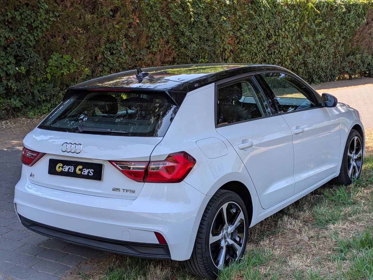 Audi A1 Sportback Advanced 25 TFSI - Foto 7