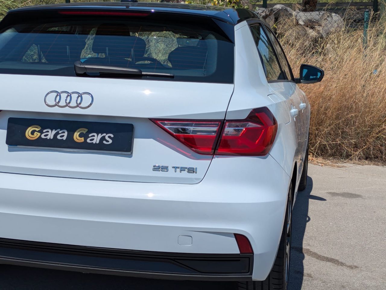 Audi A1 Sportback Advanced 25 TFSI - Foto 19
