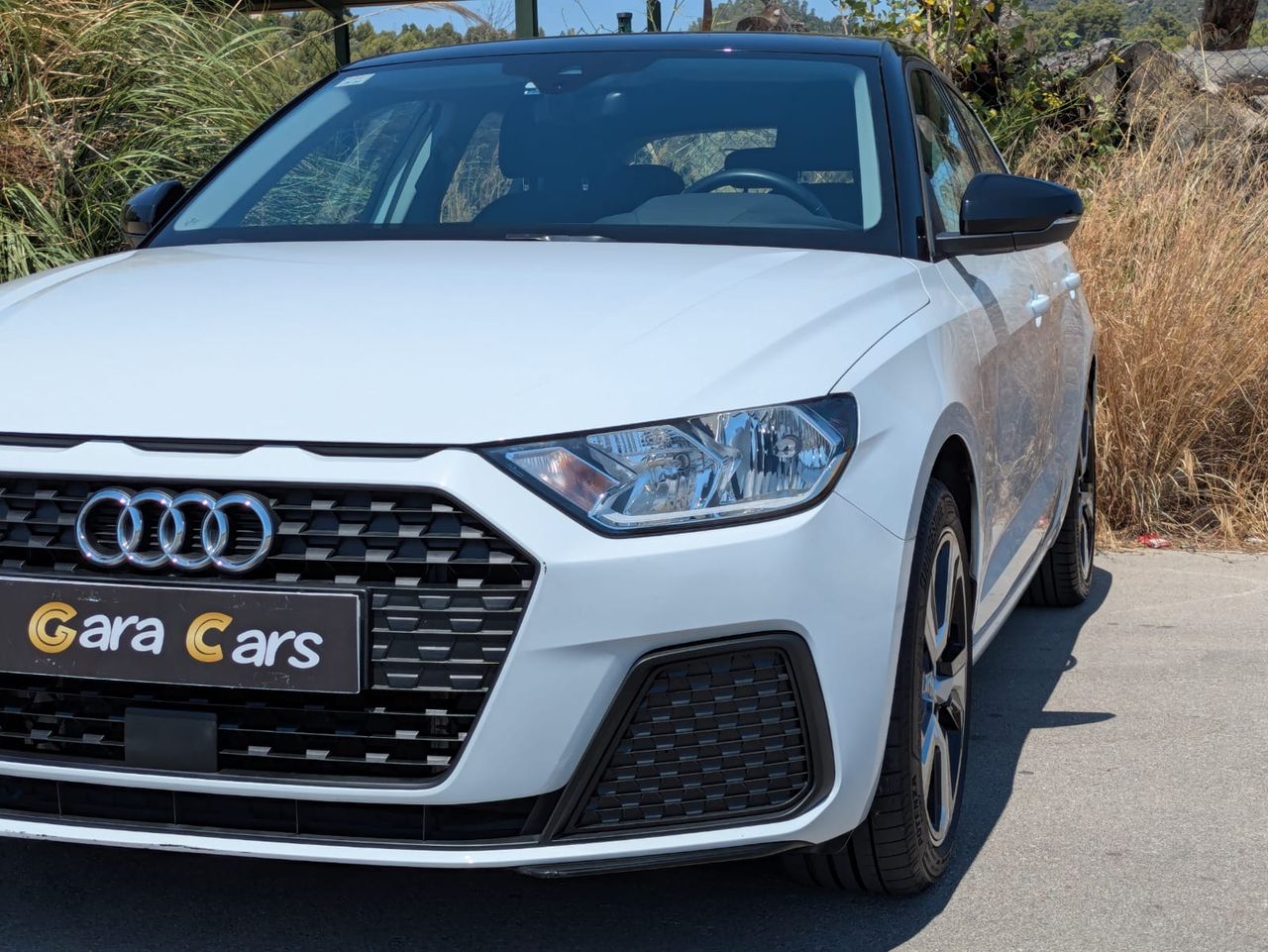 Audi A1 Sportback Advanced 25 TFSI - Foto 16