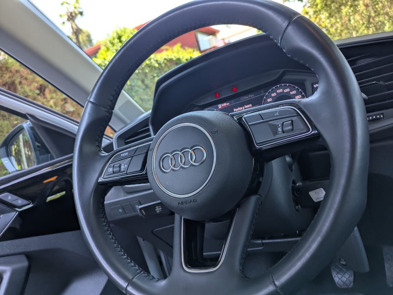 Audi A1 Sportback Advanced 25 TFSI - Foto 23
