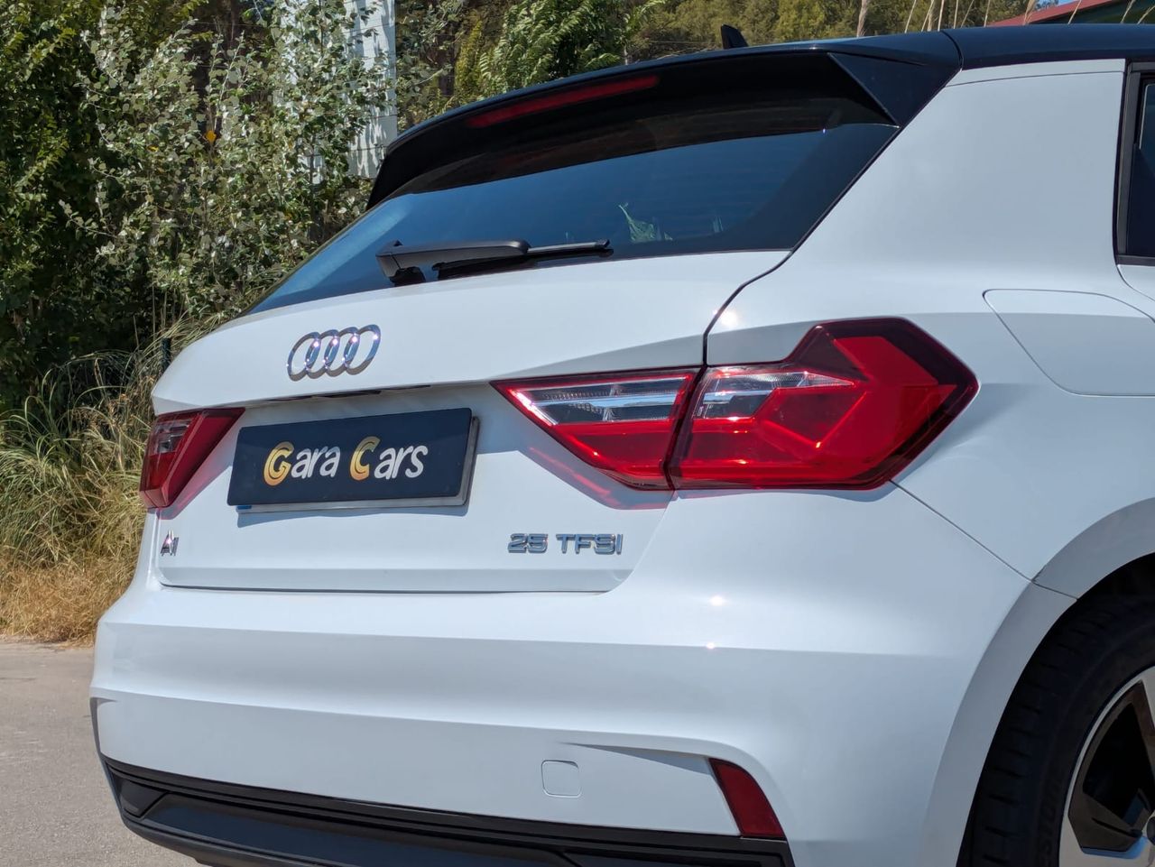 Audi A1 Sportback Advanced 25 TFSI - Foto 18