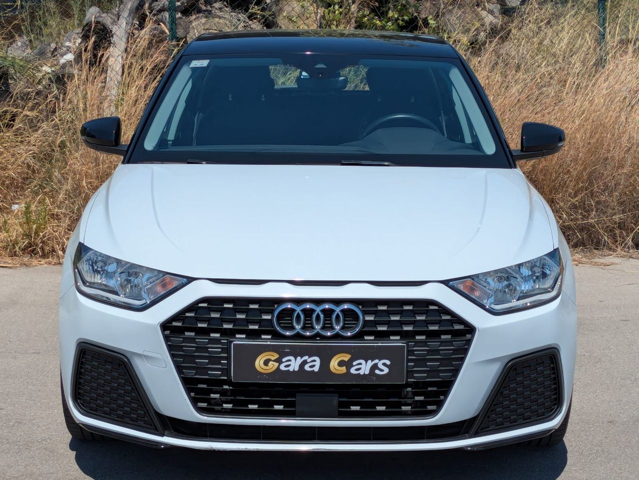 Audi A1 Sportback Advanced 25 TFSI - Foto 3
