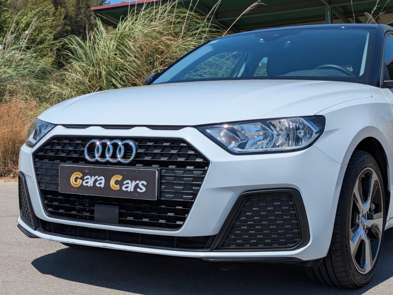 Audi A1 Sportback Advanced 25 TFSI - Foto 15