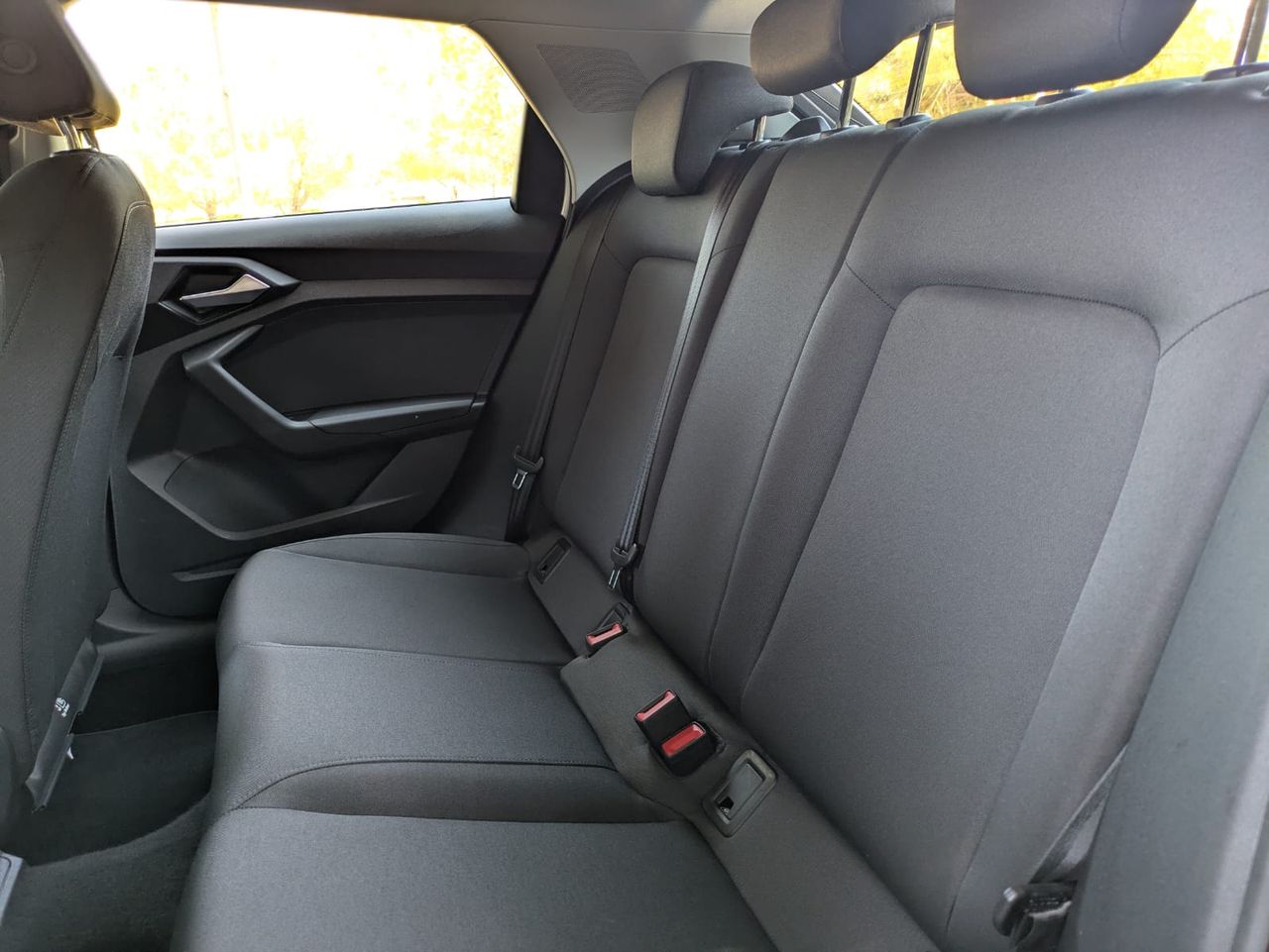 Audi A1 Sportback Advanced 25 TFSI - Foto 11