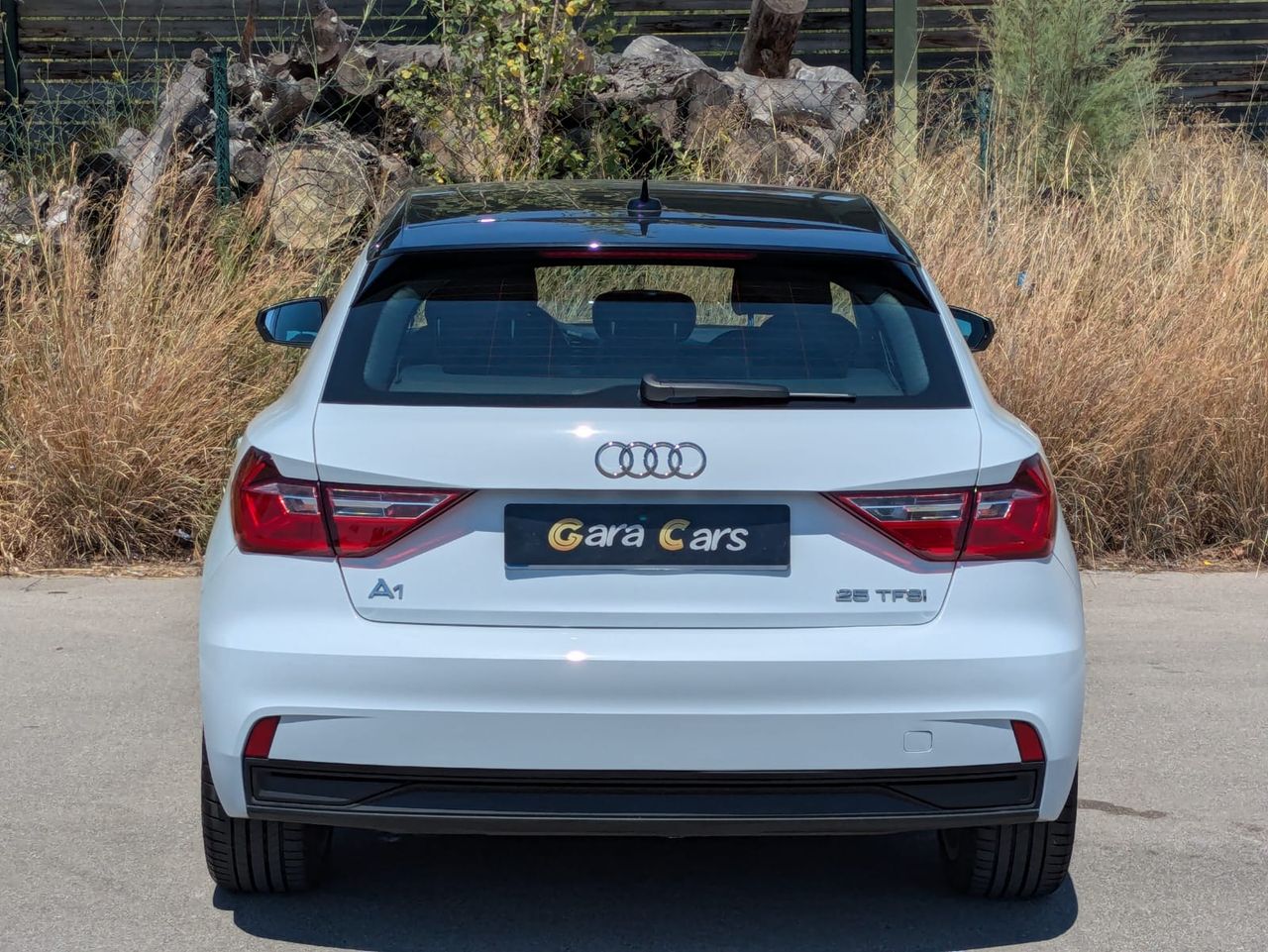 Audi A1 Sportback Advanced 25 TFSI - Foto 8